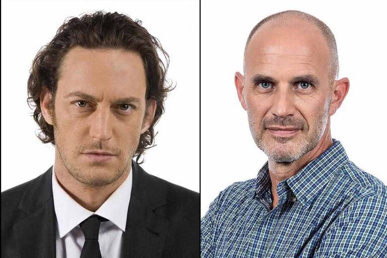 צלם פורטרטים